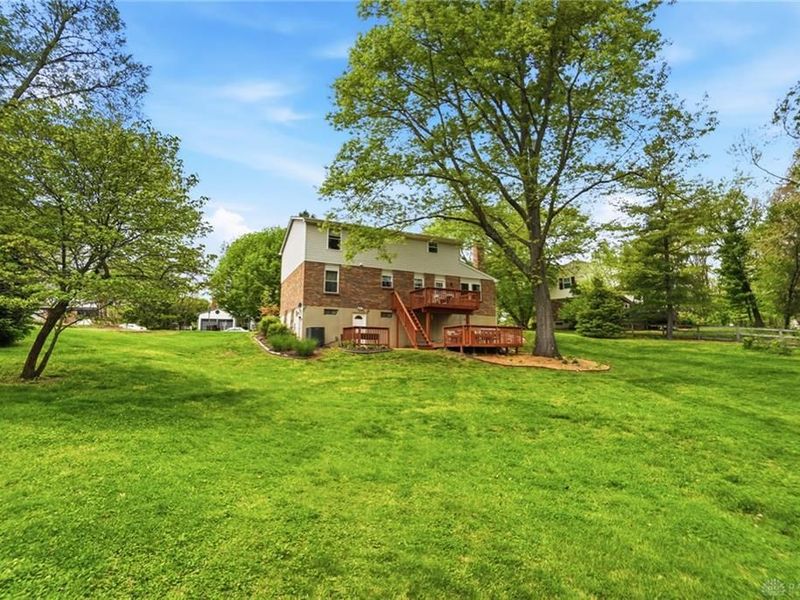 4024 Locus Bend Drive, Bellbrook, OH 45440 Photo 63