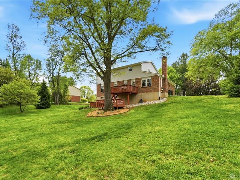 4024 Locus Bend Drive, Bellbrook, OH 45440 Photo 65