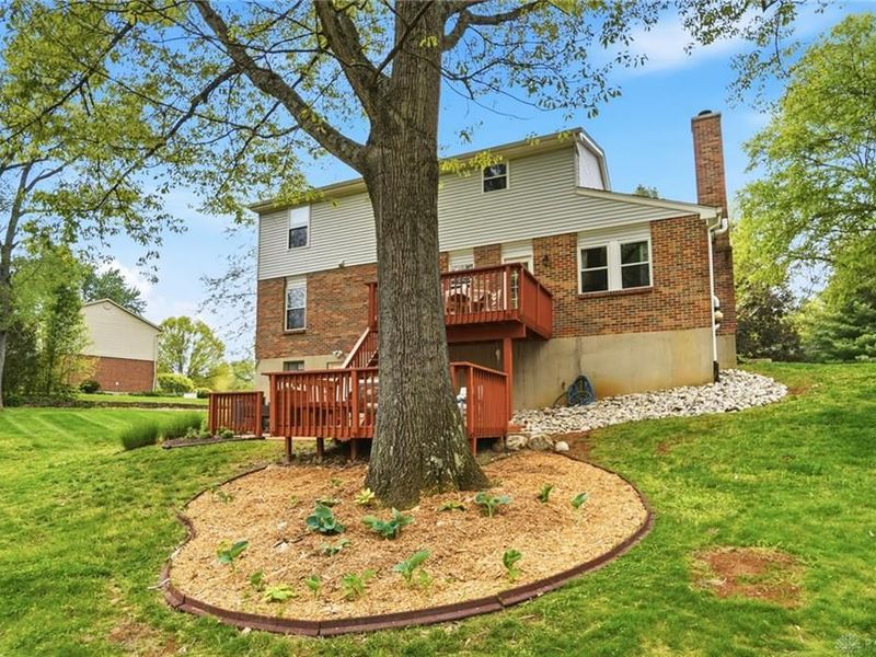 4024 Locus Bend Drive, Bellbrook, OH 45440 Photo 68