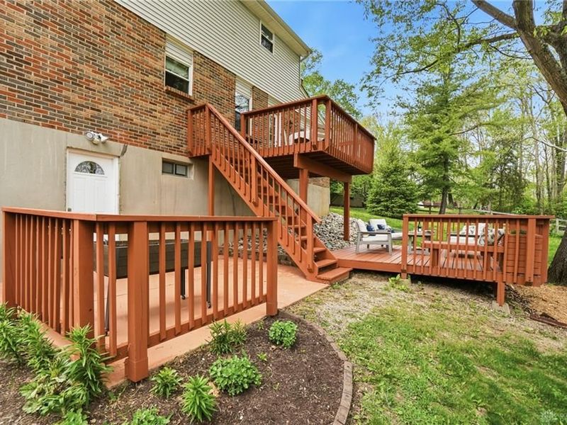 4024 Locus Bend Drive, Bellbrook, OH 45440 Photo 69