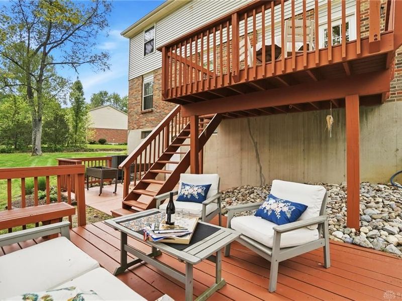 4024 Locus Bend Drive, Bellbrook, OH 45440 Photo 72