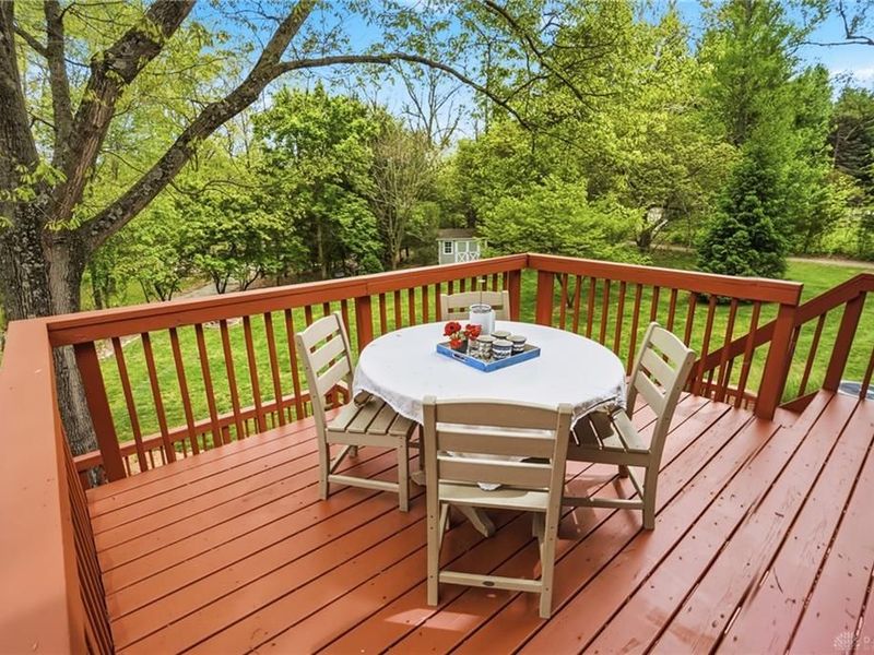 4024 Locus Bend Drive, Bellbrook, OH 45440 Photo 74
