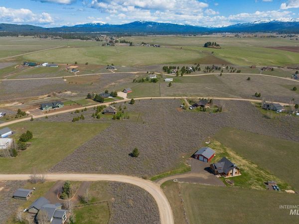 Lot 18 Williams Road, McCall, ID 83638