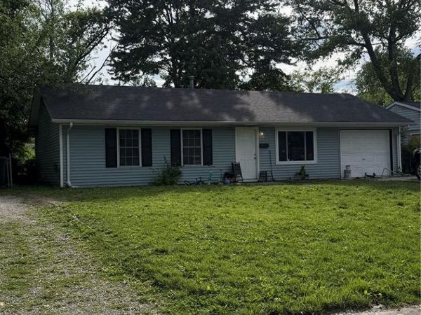 41 Westwood Drive , Cahokia, IL 62206