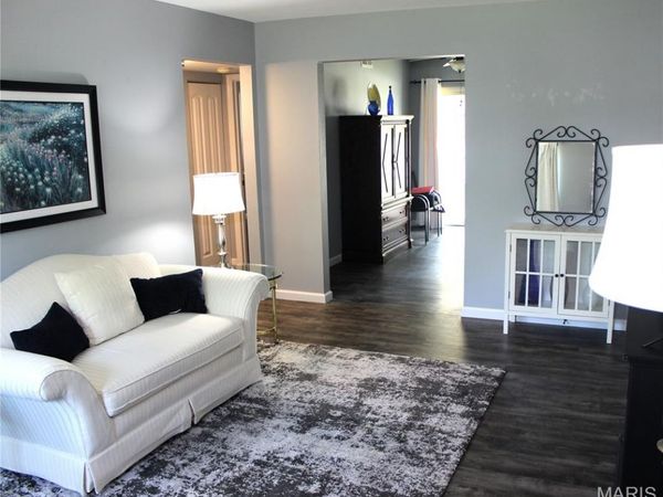 3106 Carnaby Lane, Unit C, Bridgeton, MO 63044