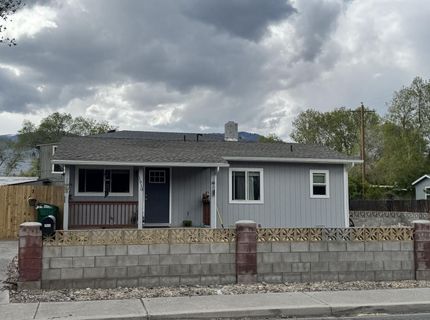 1910 Peters Street, Carson City, NV 89706 Photo