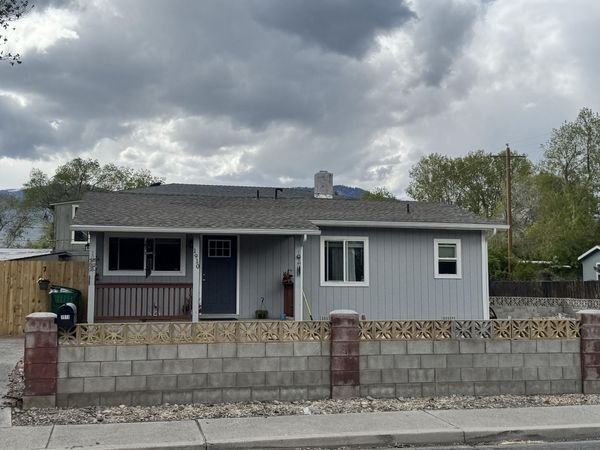 1910 Peters Street, Carson City, NV 89706