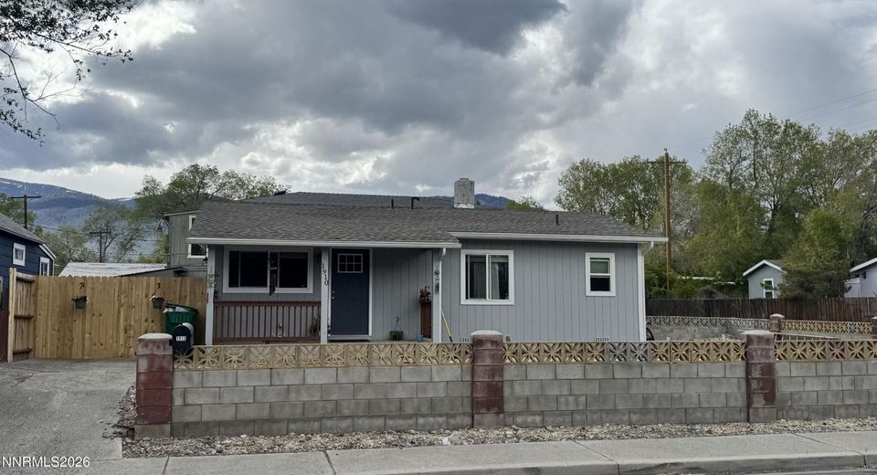 1910 Peters Street, Carson City, NV 89706 Photo