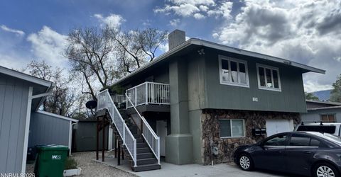 1910 Peters Street, Carson City, NV 89706 Photo