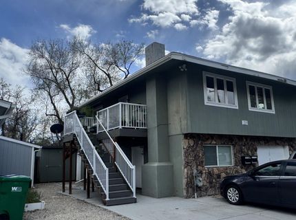 1910 Peters Street, Carson City, NV 89706 Photo
