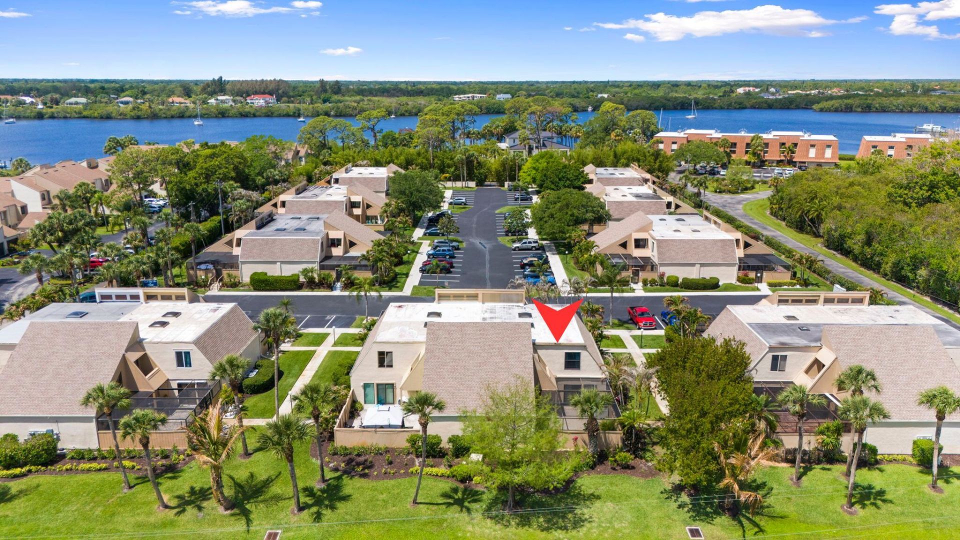 1100 SE Mitchell Avenue, Unit 204, Port Saint Lucie, FL 34952 Photo