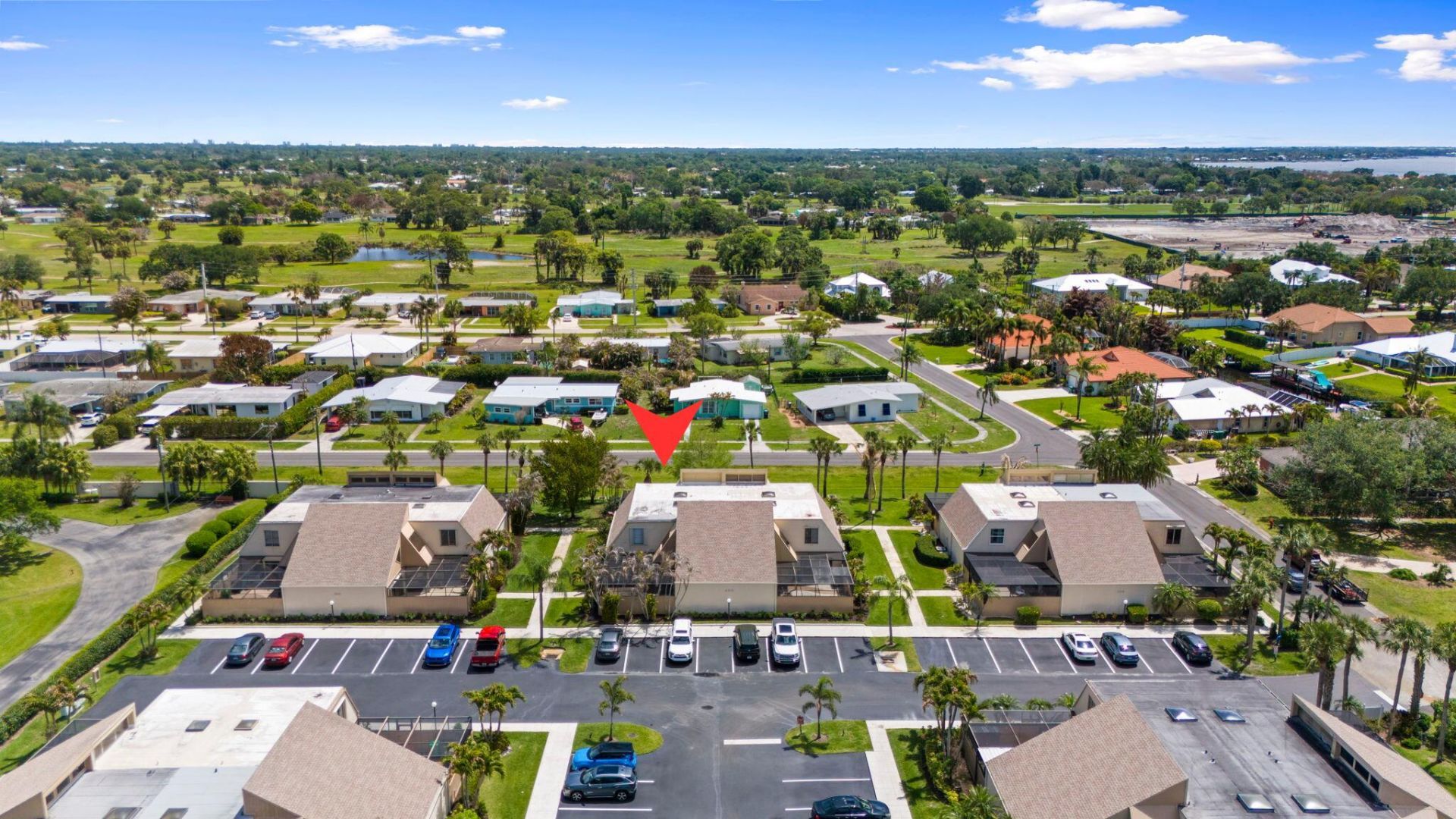 1100 SE Mitchell Avenue, Unit 204, Port Saint Lucie, FL 34952 Photo