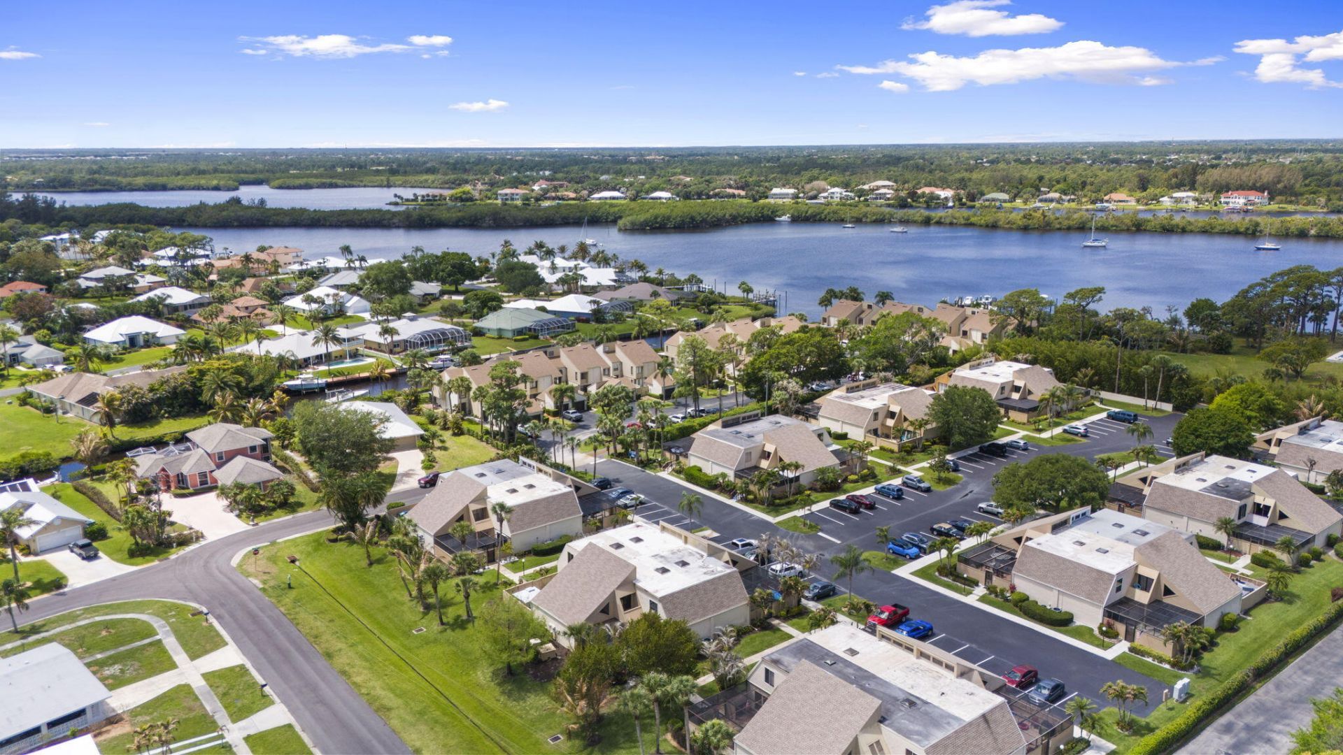 1100 SE Mitchell Avenue, Unit 204, Port Saint Lucie, FL 34952 Photo