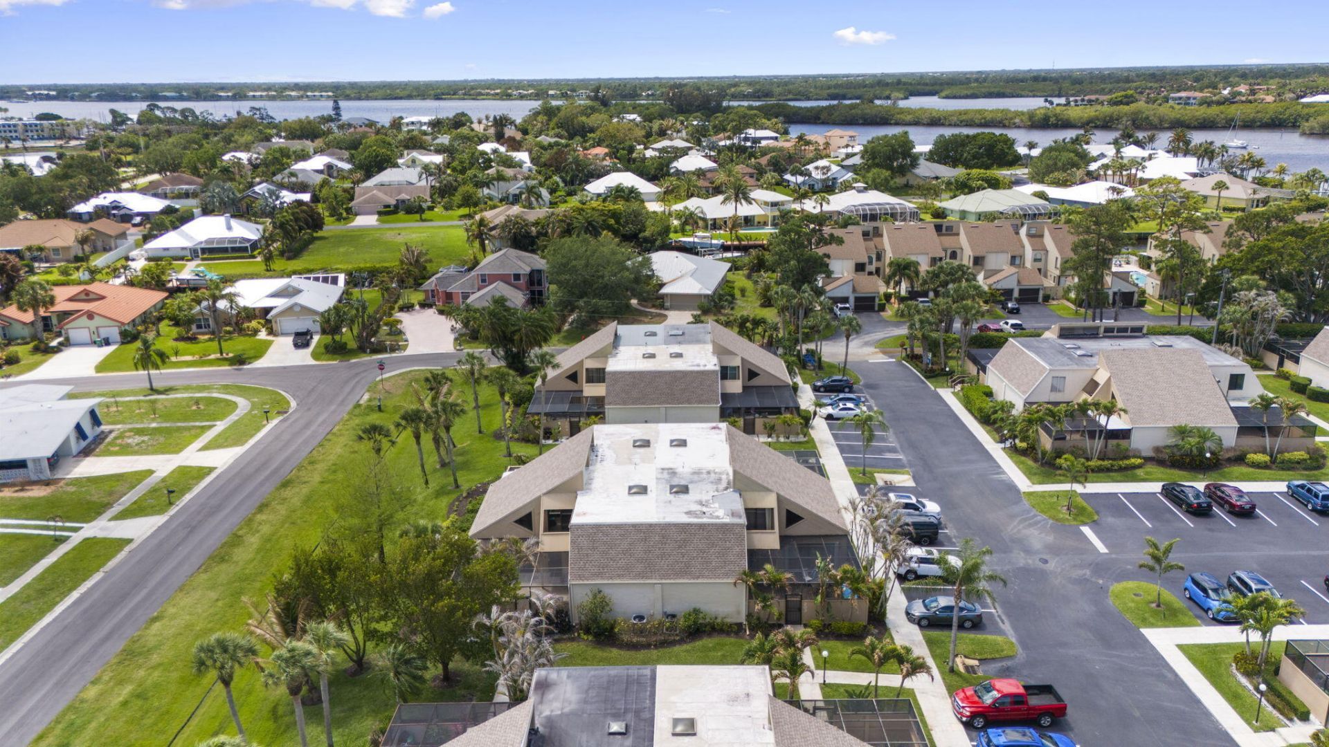 1100 SE Mitchell Avenue, Unit 204, Port Saint Lucie, FL 34952 Photo