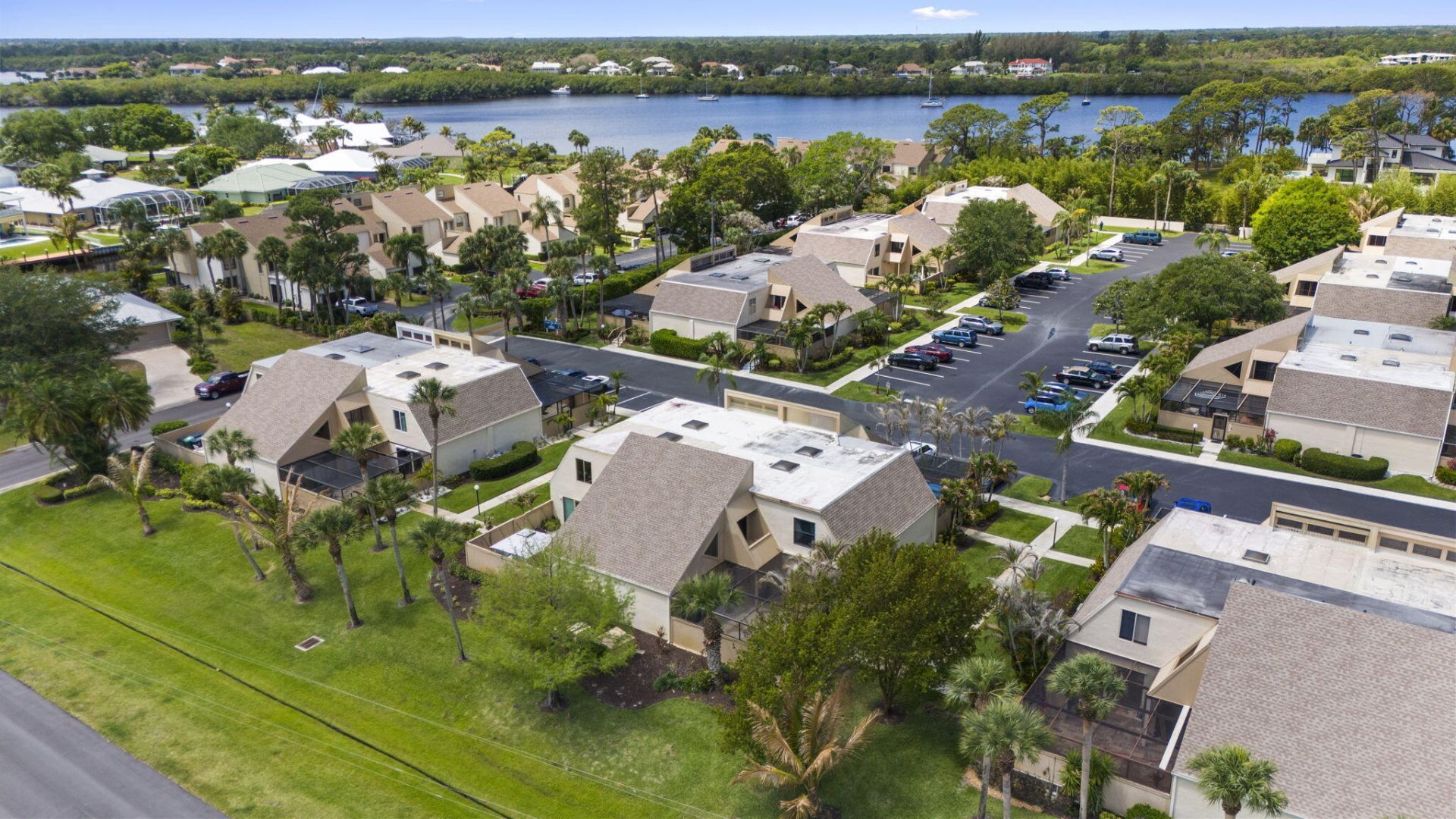 1100 SE Mitchell Avenue, Unit 204, Port Saint Lucie, FL 34952 Photo