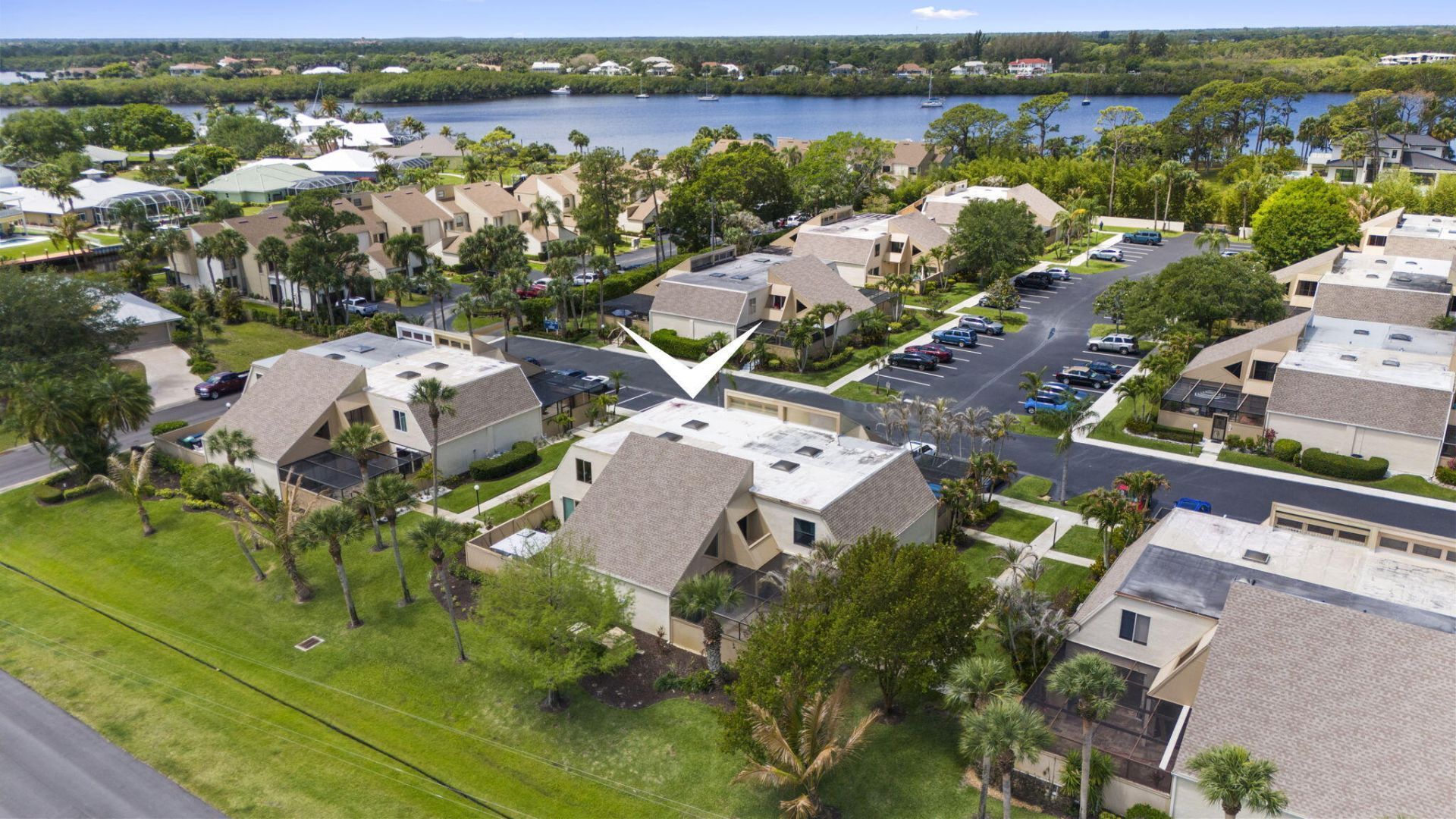 1100 SE Mitchell Avenue, Unit 204, Port Saint Lucie, FL 34952 Photo
