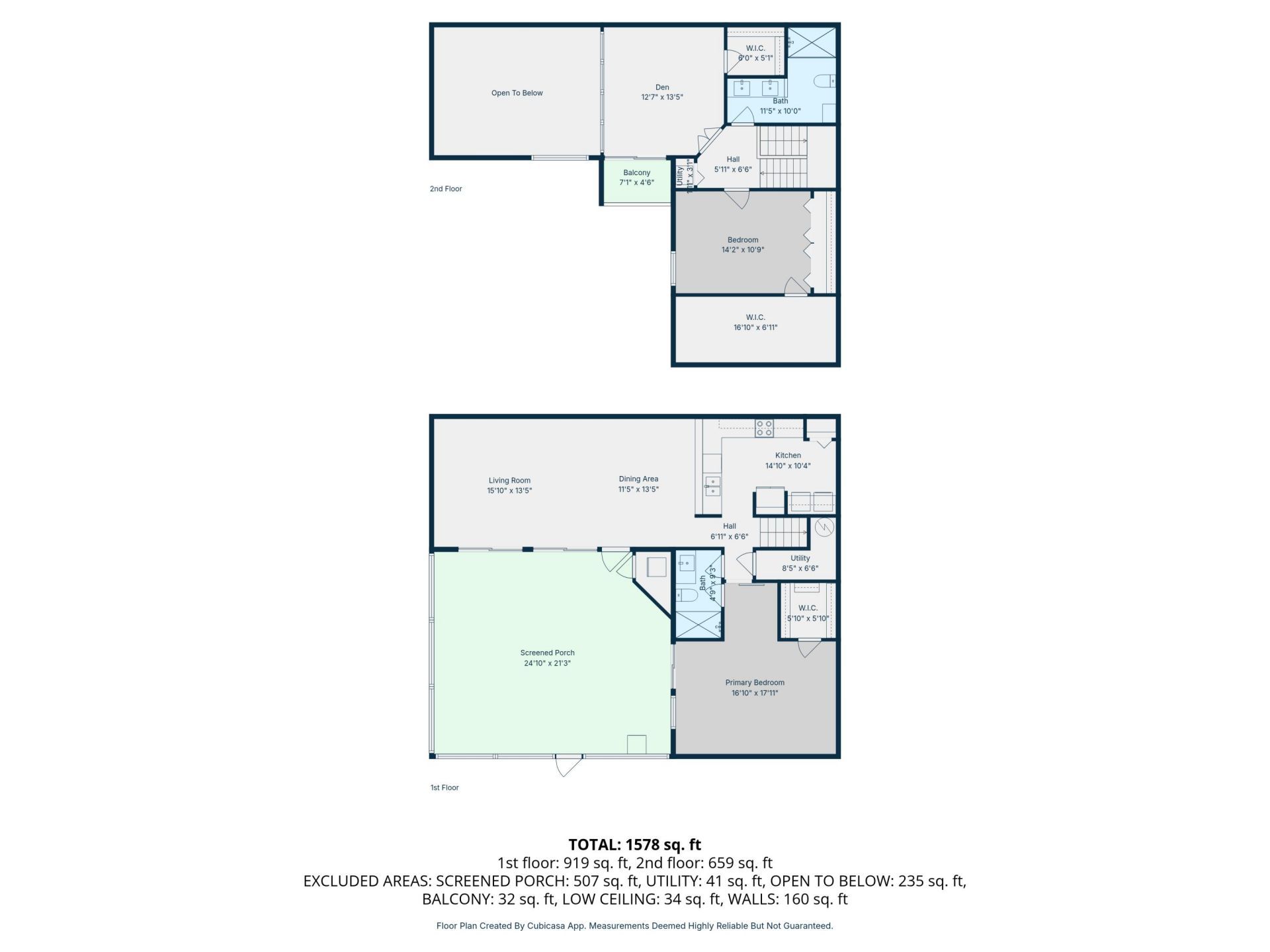 1100 SE Mitchell Avenue, Unit 204, Port Saint Lucie, FL 34952 Photo