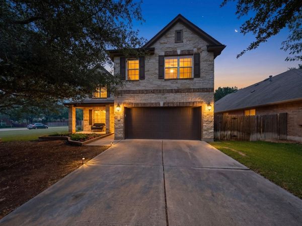 1510 Coldwater HOLW, Buda, TX 78610