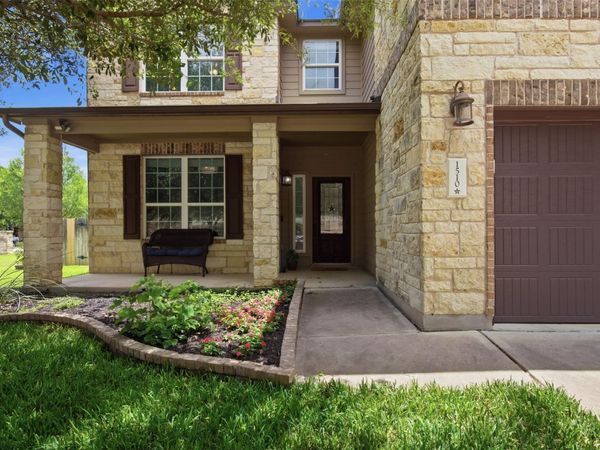 1510 Coldwater HOLW, Buda, TX 78610