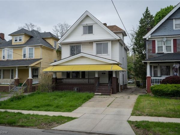 9409 Empire Avenue , Cleveland, OH 44108