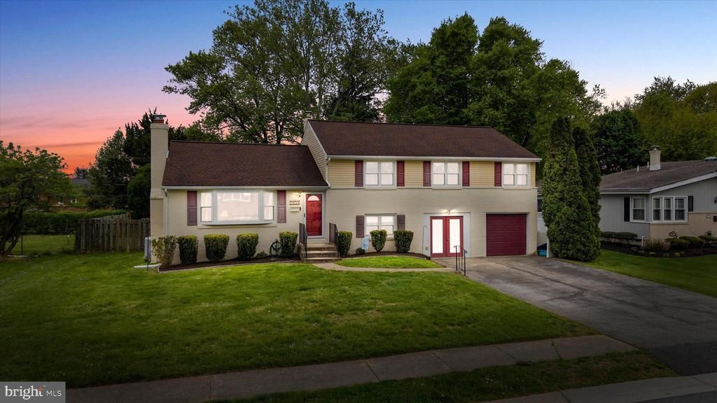 1916 Floral Drive, Wilmington, DE 19810 Main Photo