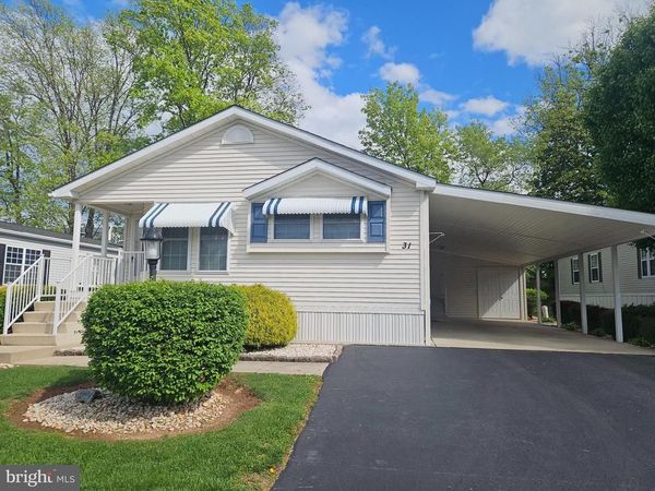 31 PASTURE LANE, CHALFONT, PA 18914
