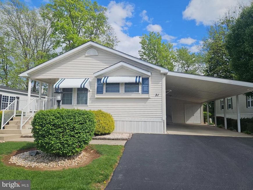 31 Pasture Lane, Chalfont, PA 18914 Main Photo