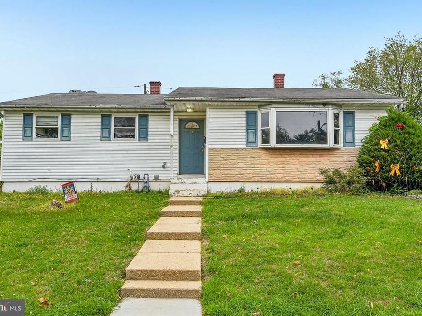 347 Marganza S , Laurel, MD 20724 Main Photo