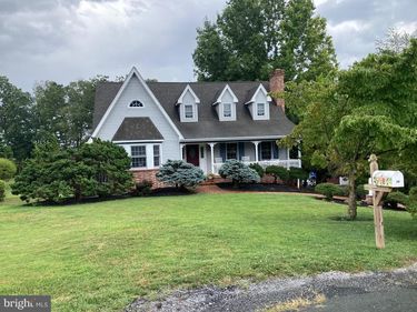 36 SPRING COURT , WAYNESBORO, VA 22980
