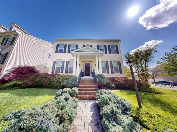 23109 BIRCH MEAD ROAD, CLARKSBURG, MD 20871