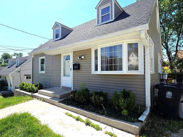 5112 72ND PLACE, HYATTSVILLE, MD 20784