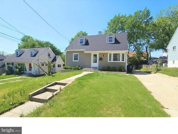 5112 72ND PLACE, HYATTSVILLE, MD 20784