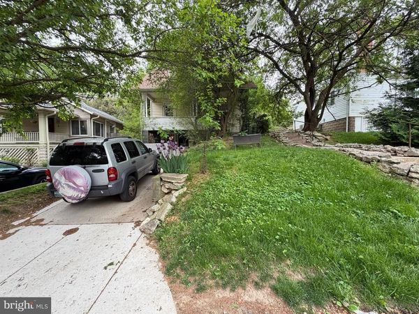 903 MAPLEWOOD AVENUE , TAKOMA PARK, MD 20912