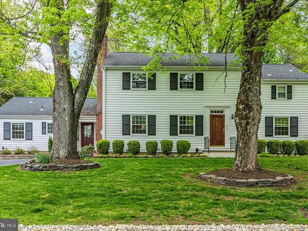 219 RUSSELL ROAD , PRINCETON, NJ 08540