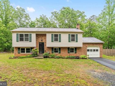 11902 PLANTATION DRIVE, SPOTSYLVANIA, VA 22551