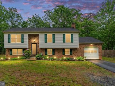 11902 PLANTATION DRIVE, SPOTSYLVANIA, VA 22551