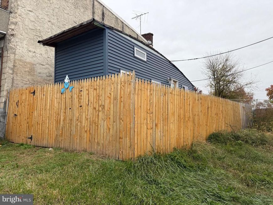 166 1/2 W Albanus Street, Philadelphia, PA 19120 Main Photo