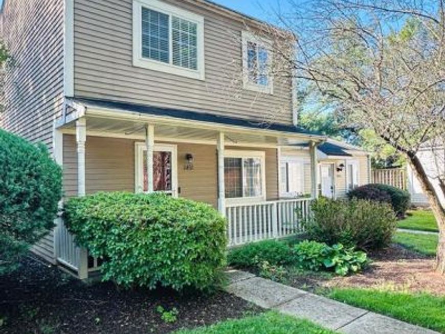 11432 Herefordshire Way , Germantown, MD 20876 Main Photo