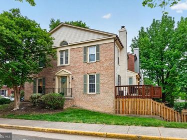 6124 WELLINGTON COMMONS DRIVE, ALEXANDRIA, VA 22310