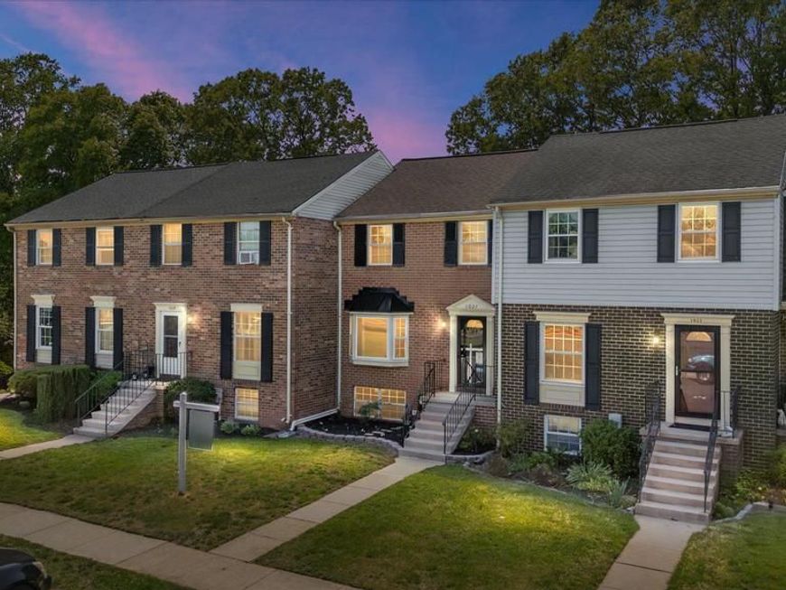 1027 Cutler Harbour, Pasadena, MD 21122 Main Photo