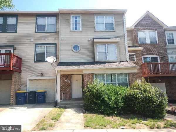 4659 RUNNING DEER WAY , Unit 365, BOWIE, MD 20720