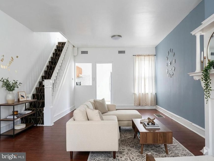 3122 E Street, Philadelphia, PA 19134 Main Photo