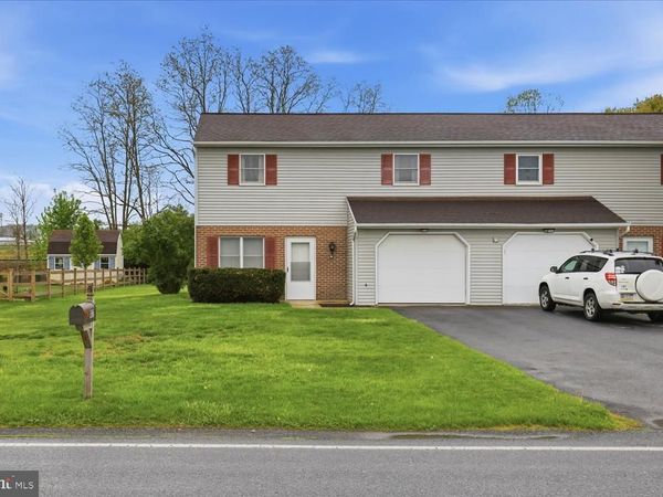 107 N LINE ROAD , STEVENS, PA 17578