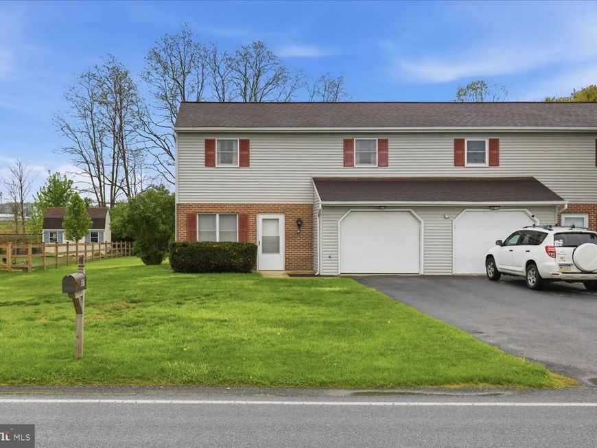 107 N Line Road , Stevens, PA 17578 Main Photo