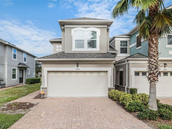 3733 BRIGHTON PARK CIRCLE , ORLANDO, FL 32812
