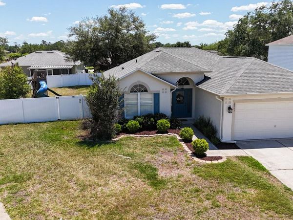 2043 CORNER TREE COURT , ORLANDO, FL 32820
