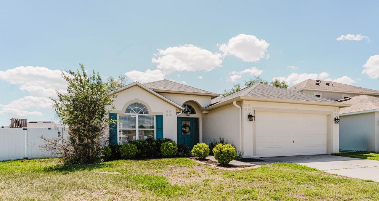 2043 Corner Tree Court, Orlando, FL 32820 Photo