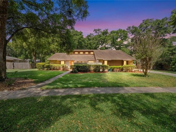 424 KNOLL TREE LANE , APOPKA, FL 32712