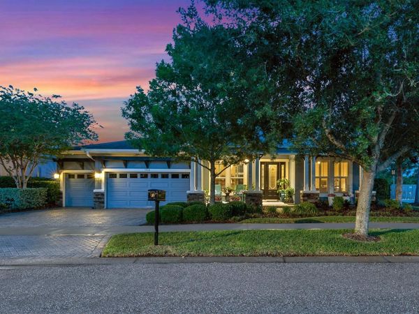 5918 WATERCOLOR DRIVE , LITHIA, FL 33547