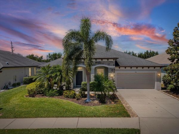 740 ROSEMARY CIRCLE, BRADENTON, FL 34212